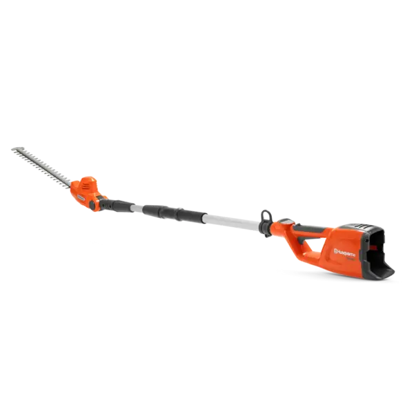 Husqvarna HUSQVARNA 120iTK4 incl. HK4 attachment zonder accu en lader