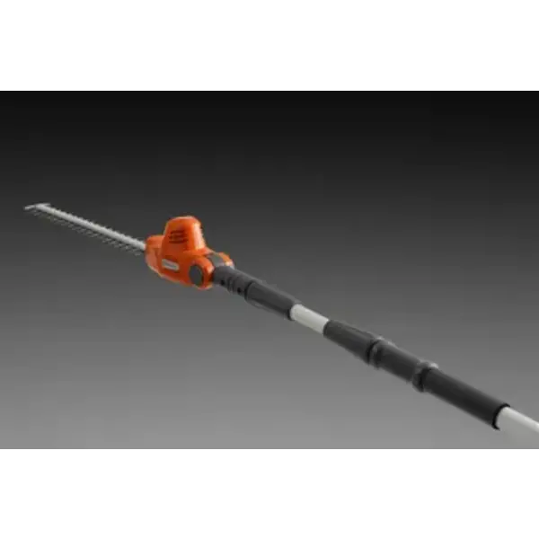 Husqvarna HUSQVARNA 120iTK4 incl. HK4 attachment zonder accu en lader