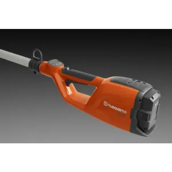 Husqvarna HUSQVARNA ACCU HAAGSCHAAR 120iTK4 incl. HK4 incl. BLi10 en QC80