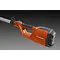 Husqvarna HUSQVARNA ACCU HAAGSCHAAR 120iTK4 incl. HK4 incl. BLi10 en QC80