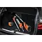 Husqvarna HUSQVARNA ACCU HAAGSCHAAR 120iTK4 incl. HK4 incl. BLi10 en QC80