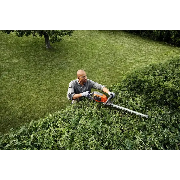 Husqvarna HUSQVARNA 215 iHD45