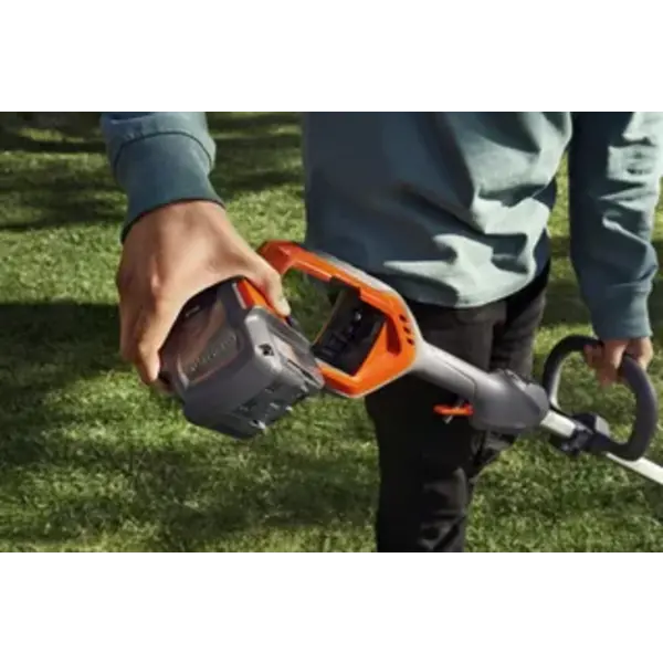 Husqvarna HUSQVARNA 215 iHD45