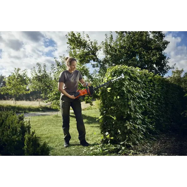 Husqvarna HUSQVARNA 322 iHD60, zonder accu en lader