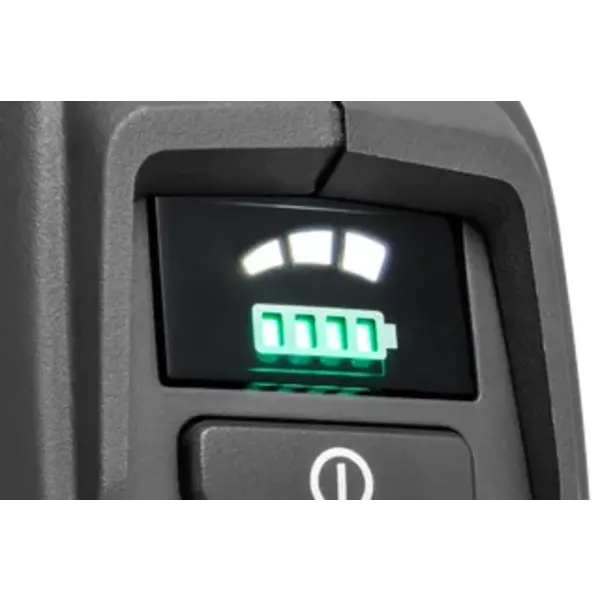 Husqvarna HUSQVARNA 322 iHD60, zonder accu en lader