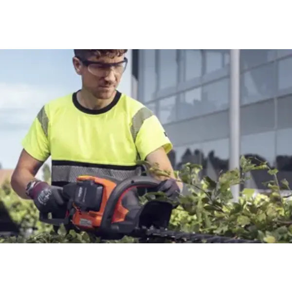 Husqvarna HUSQVARNA 522 iHD60 ACCU HEGGENSCHAAR   INCL. BLUETOOTH