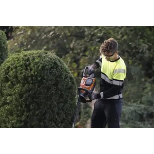 Husqvarna HUSQVARNA 522 iHD60 ACCU HEGGENSCHAAR   INCL. BLUETOOTH