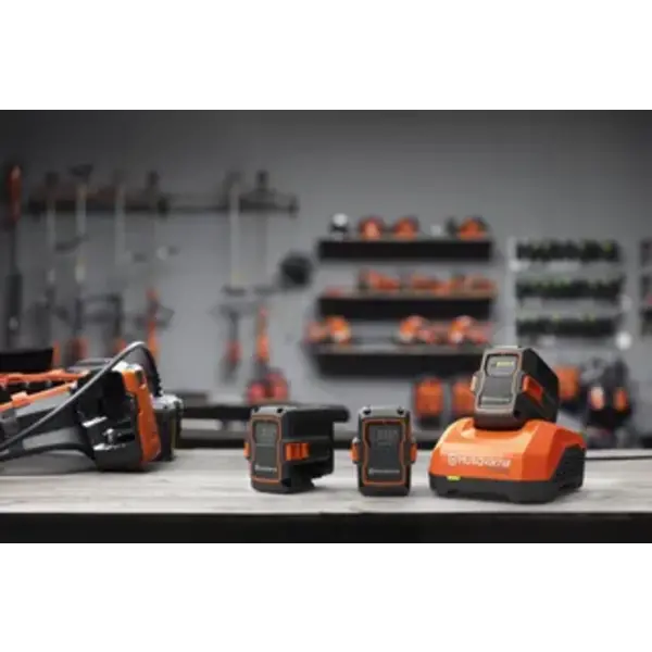 Husqvarna HUSQVARNA 522 iHD60 ACCU HEGGENSCHAAR   INCL. BLUETOOTH