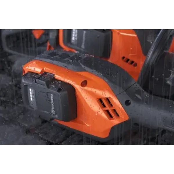 Husqvarna HUSQVARNA 522 iHD60 ACCU HEGGENSCHAAR   INCL. BLUETOOTH