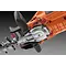 Husqvarna HUSQVARNA 522 iHD75 ACCU HEGGENSCHAAR INCL. BLUETOOTH