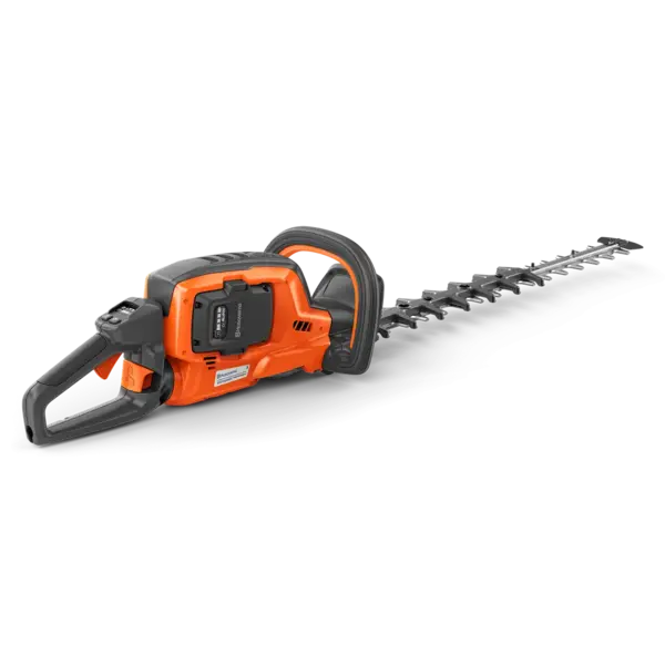 Husqvarna HUSQVARNA 522 iHDR60 ACCU HEGGENSCHAAR INCL. BLUETOOTH
