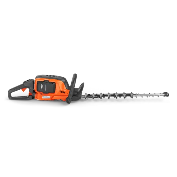 Husqvarna HUSQVARNA 522 iHDR60 ACCU HEGGENSCHAAR INCL. BLUETOOTH