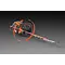 Husqvarna HUSQVARNA 522 iHDR60 ACCU HEGGENSCHAAR INCL. BLUETOOTH