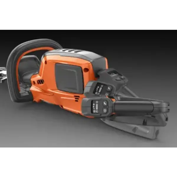 Husqvarna HUSQVARNA 522 iHDR60 ACCU HEGGENSCHAAR INCL. BLUETOOTH