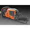 Husqvarna HUSQVARNA 522 iHDR60 ACCU HEGGENSCHAAR INCL. BLUETOOTH