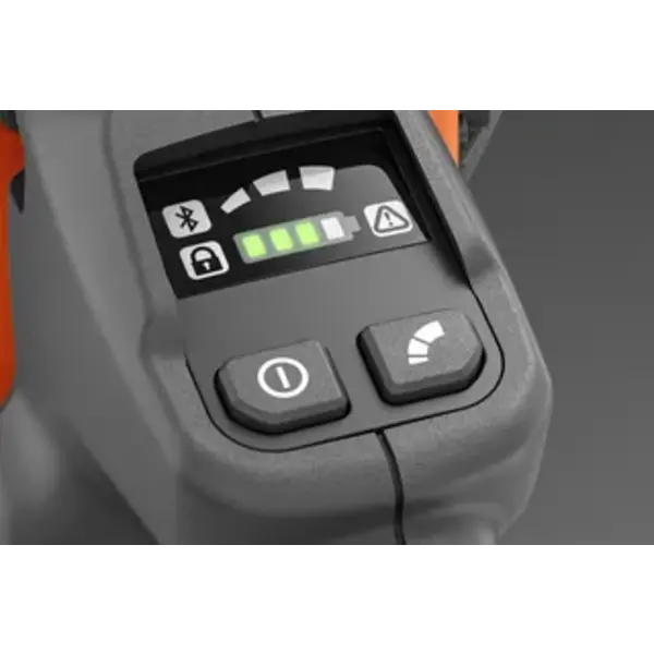 Husqvarna HUSQVARNA 522 iHDR60 ACCU HEGGENSCHAAR INCL. BLUETOOTH