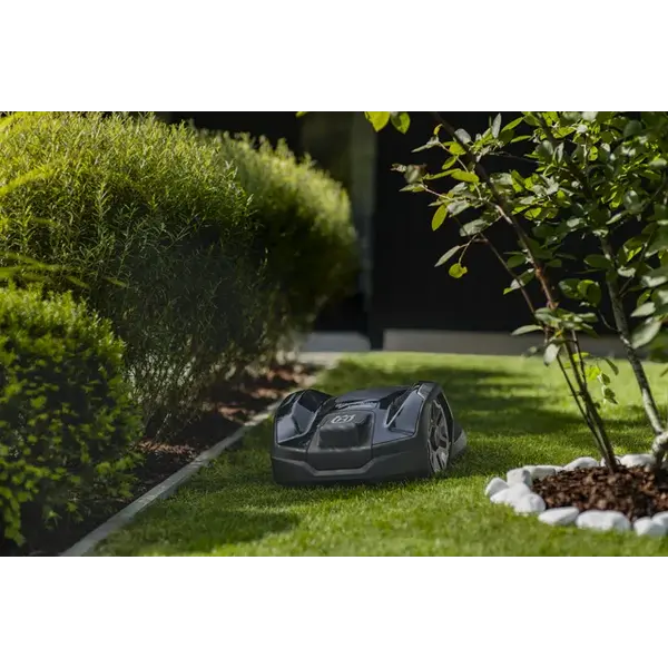 Husqvarna HUSQVARNA Automower 305E NERA