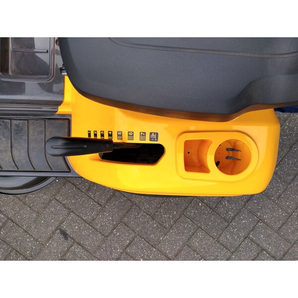 Stiga STIGA TORNADO S300 E-ride