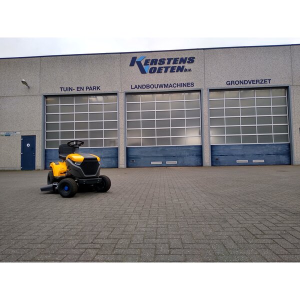 Stiga STIGA TORNADO S300 E-ride