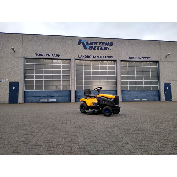 Stiga STIGA TORNADO S300 E-ride