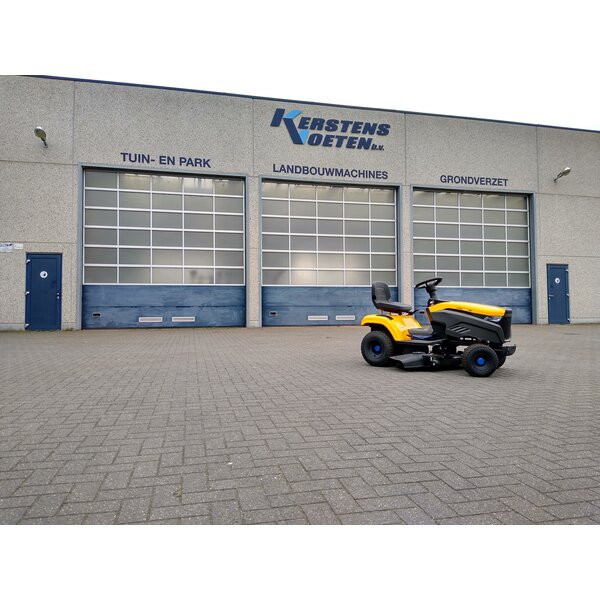 Stiga STIGA TORNADO S300 E-ride