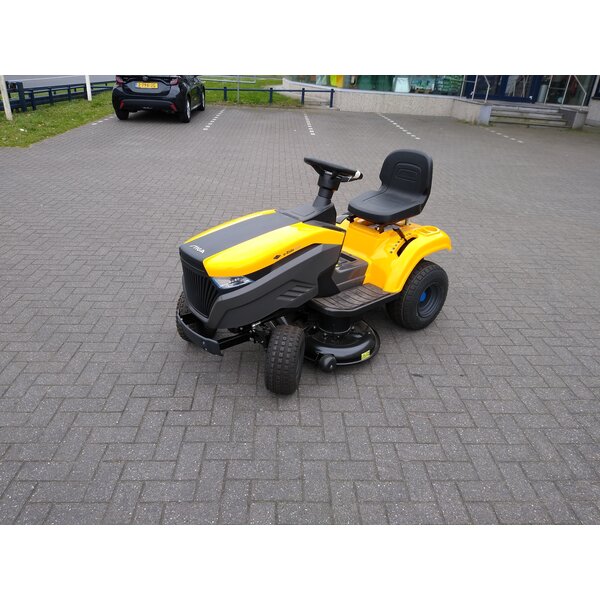 Stiga STIGA TORNADO S300 E-ride