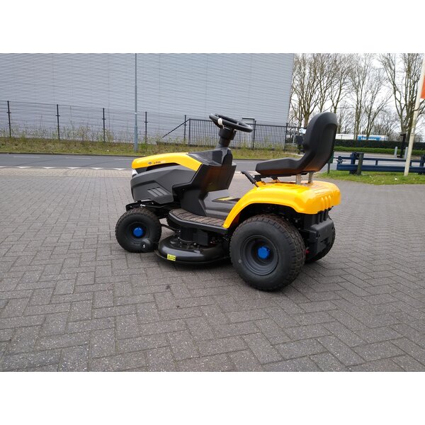 Stiga STIGA TORNADO S300 E-ride