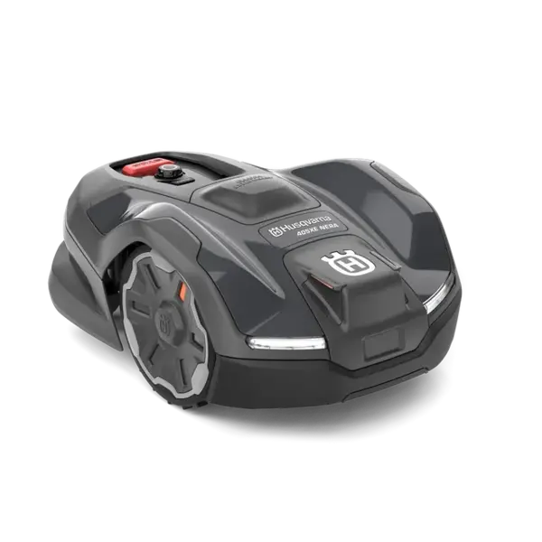 Husqvarna AUTOMOWER® 405XE NERA (excl. krammen en draad)