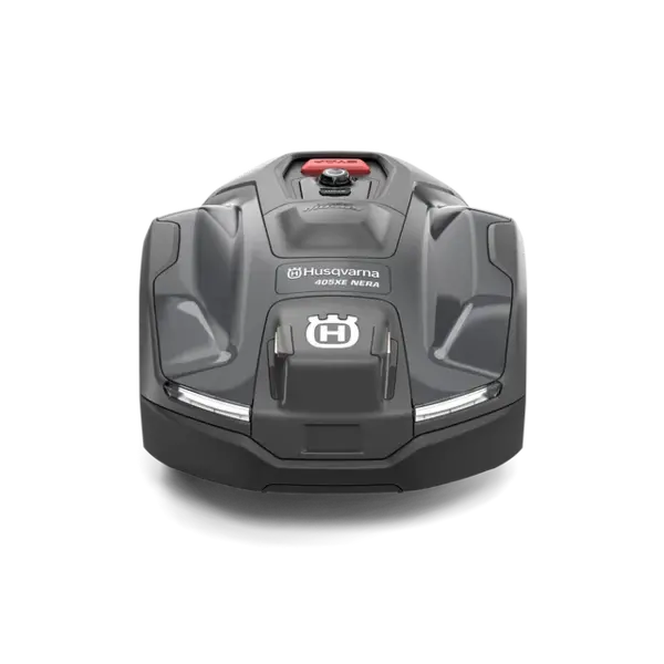 Husqvarna AUTOMOWER® 405XE NERA (excl. krammen en draad)