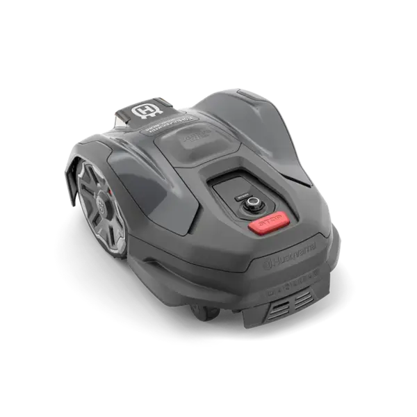 Husqvarna AUTOMOWER® 405XE NERA (excl. krammen en draad)