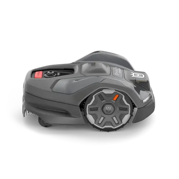 Husqvarna AUTOMOWER® 405XE NERA (excl. krammen en draad)