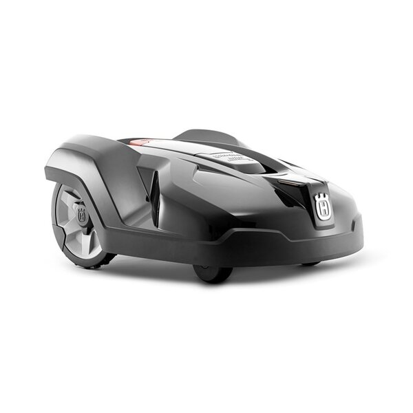 husqvarna HUSQVARNA AUTOMOWER 420