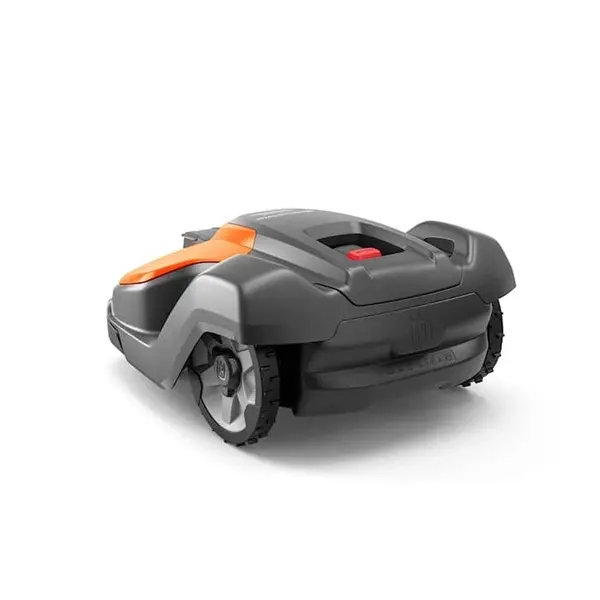 Husqvarna HUSQVARNA AUTOMOTWER 520
