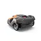 Husqvarna HUSQVARNA AUTOMOTWER 520