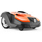 Husqvarna HUSQVARNA AUTOMOTWER 520
