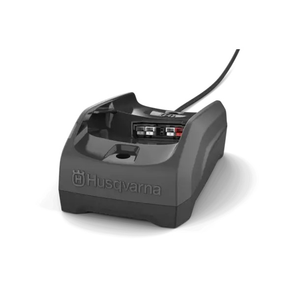 Husqvarna HUSQVARNA 40-C80 80W ACCULADER