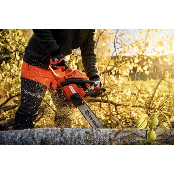 Husqvarna HUSQVARNA HEUPBROEK KLASSIEK