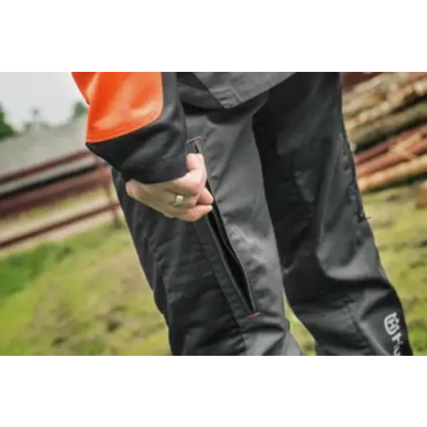 Husqvarna HUSQVARNA HEUPBROEK KLASSIEK