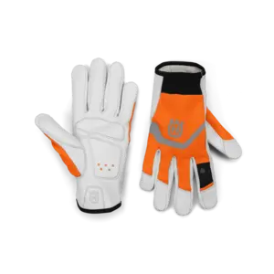 HUSQVARNA FUNCTIONAL LIGHT COMFORT