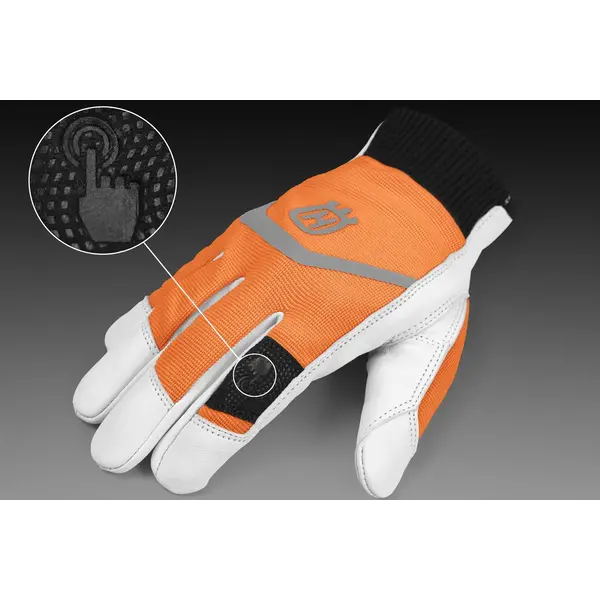 Husqvarna HUSQVARNA FUNCTIONAL LIGHT COMFORT