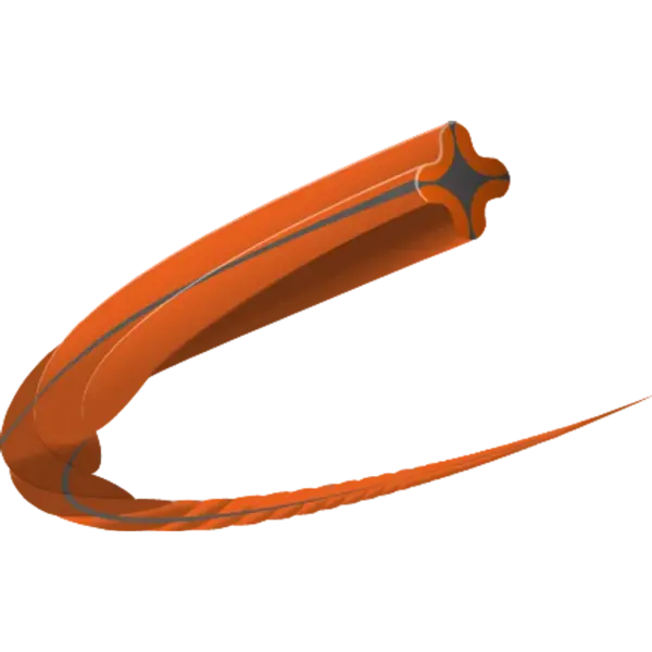 Husqvarna ORIGINELE HUSQVARNA WHISPER TWIST TRIMMER LINE