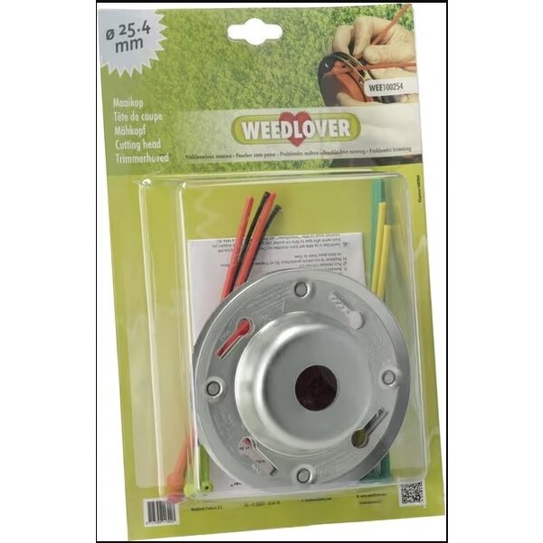 WEEDLOVER WEEDLOVER MAAIKOP