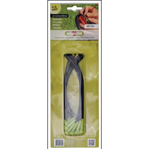 WEEDLOVER WEEDLOVER PROTECTLINE