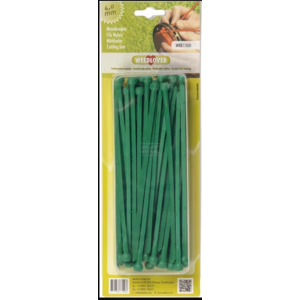 Weedlover vierkant maaidraad 4 mm – 50 stuks