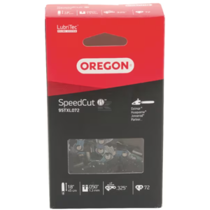 OREGON 95TXL072E Zaagketting .325" - 1,3mm