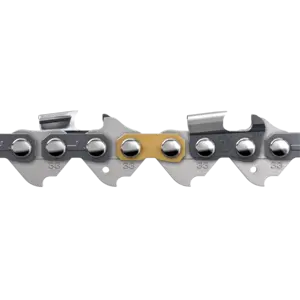 HUSQVARNA Zaagketting X-CUT SP33G Semi chisel PIXEL .325" 1,3 mm