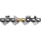 Husqvarna HUSQVARNA Zaagketting X-CUT SP33G Semi chisel PIXEL .325" 1,3 mm