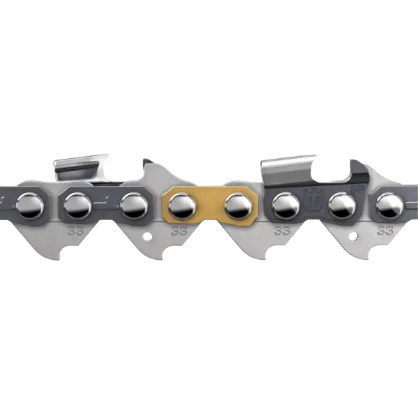 Husqvarna HUSQVARNA Zaagketting X-CUT SP33G Semi chisel PIXEL .325" 1,3 mm
