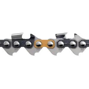 HUSQVARNA Zaagketting S35G, .325", 1,5 mm, Semi chisel