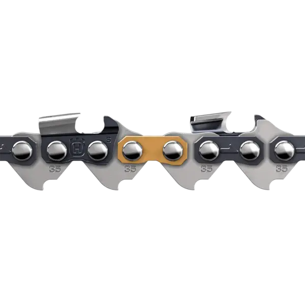 Husqvarna HUSQVARNA Zaagketting S35G, .325", 1,5 mm, Semi chisel